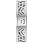 Accented Band