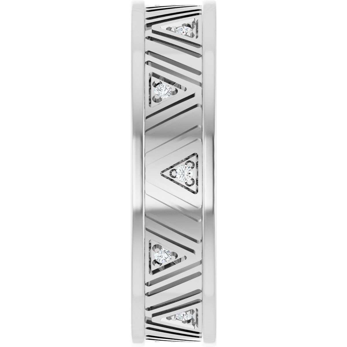 Accented Band
