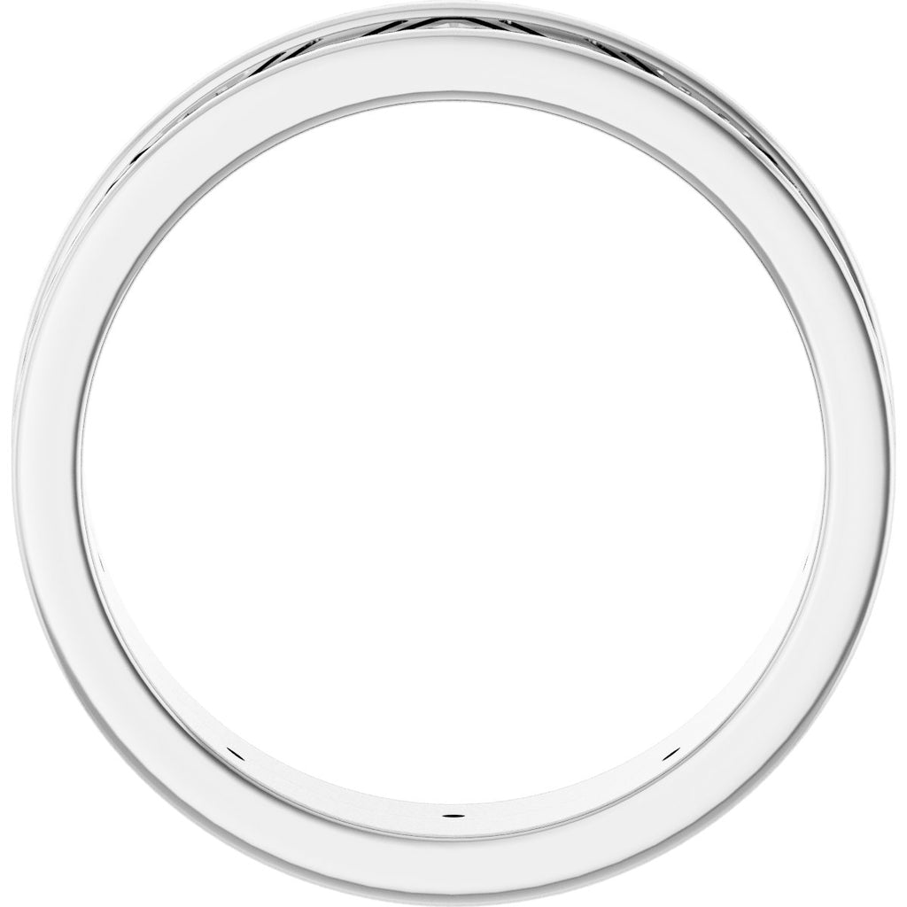 Accented Band