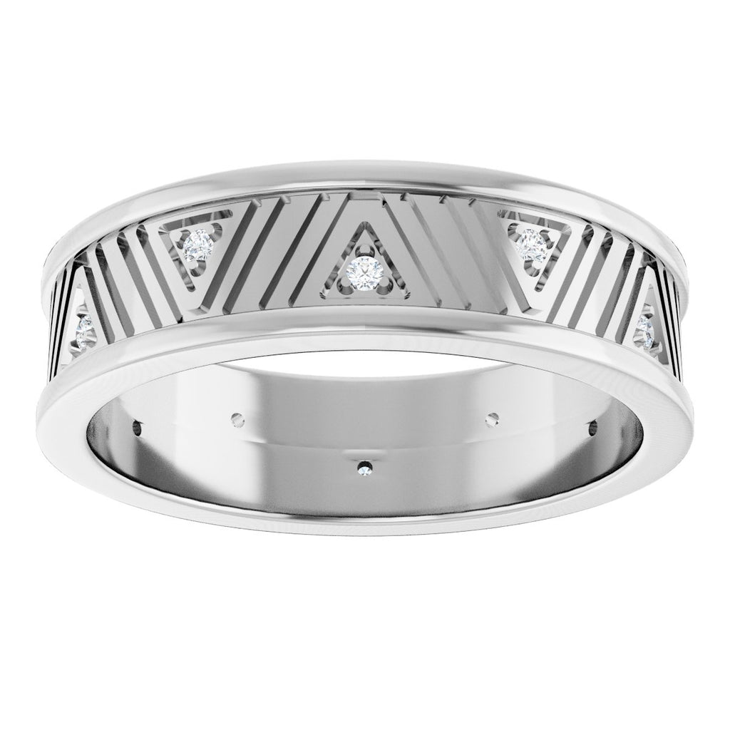 Accented Band