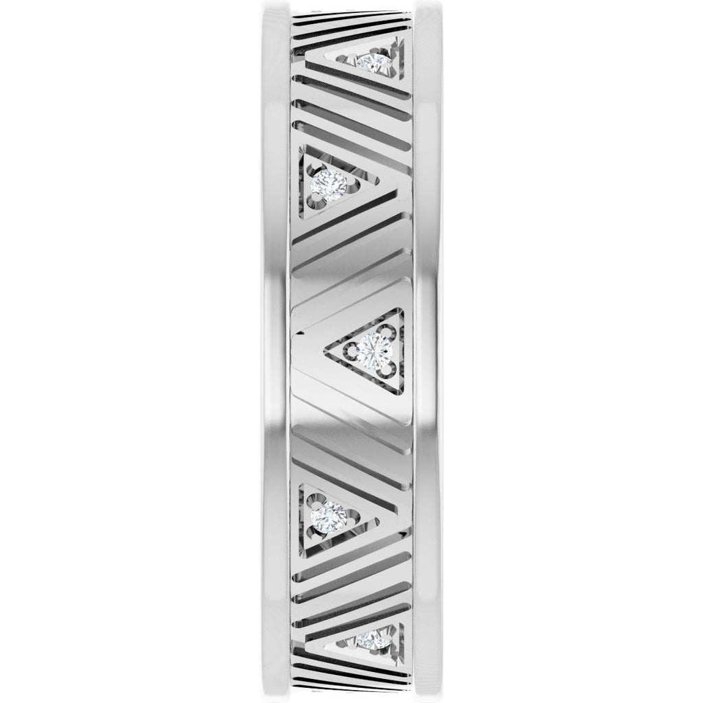 Accented Band