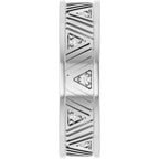 Accented Band