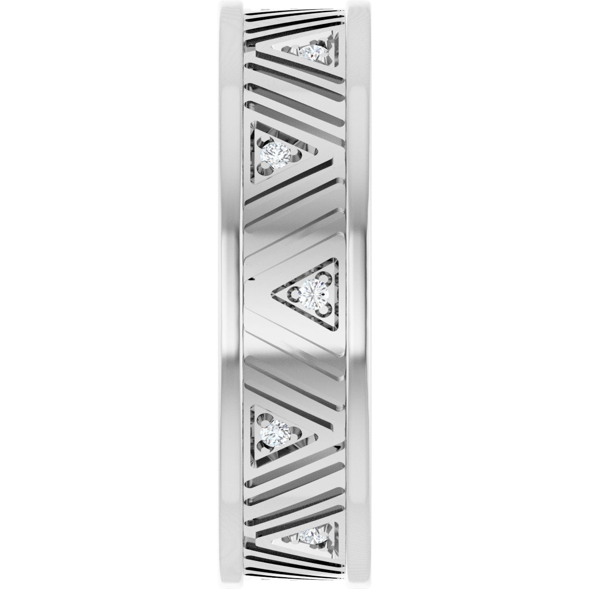 Accented Band