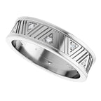 Accented Band