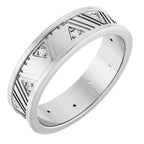 Accented Band