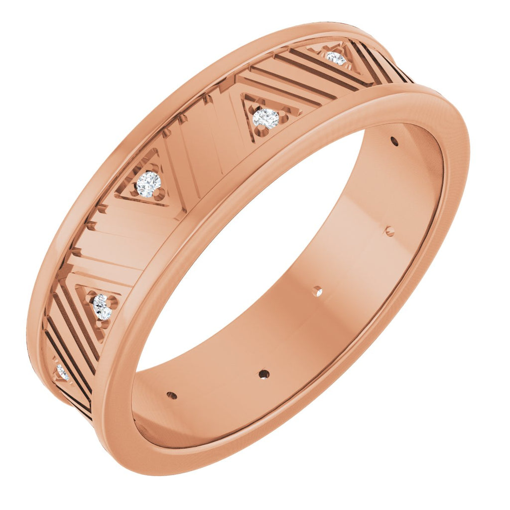 Accented Band