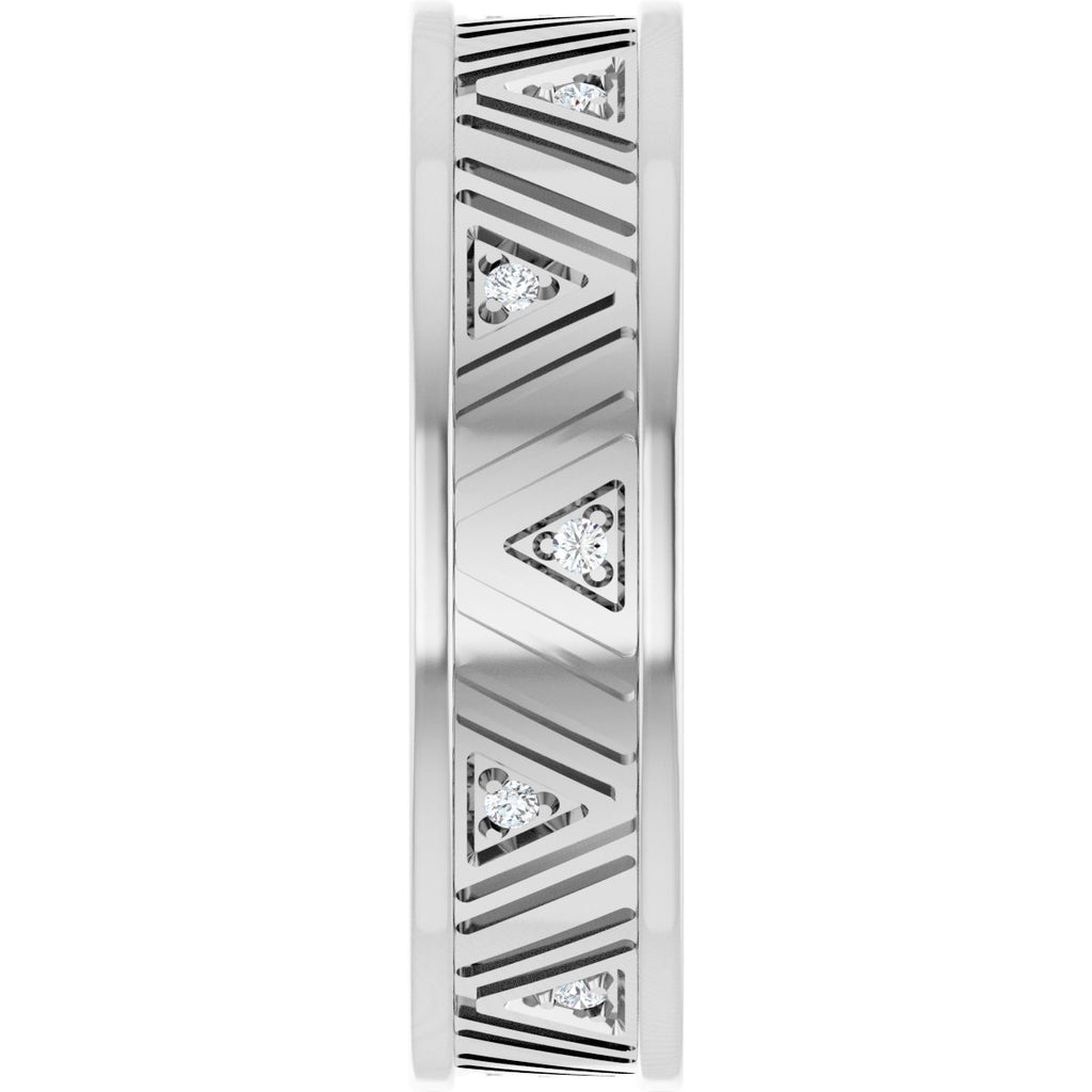 Accented Band