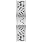 Accented Band