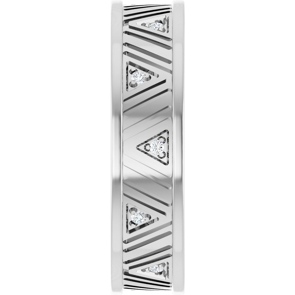 Accented Band