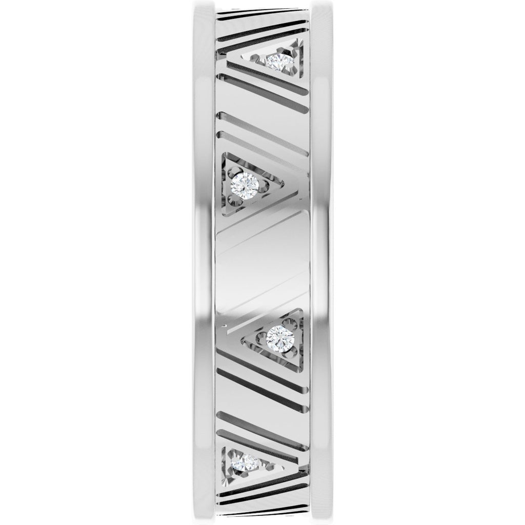 Accented Band