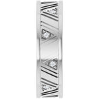 Accented Band