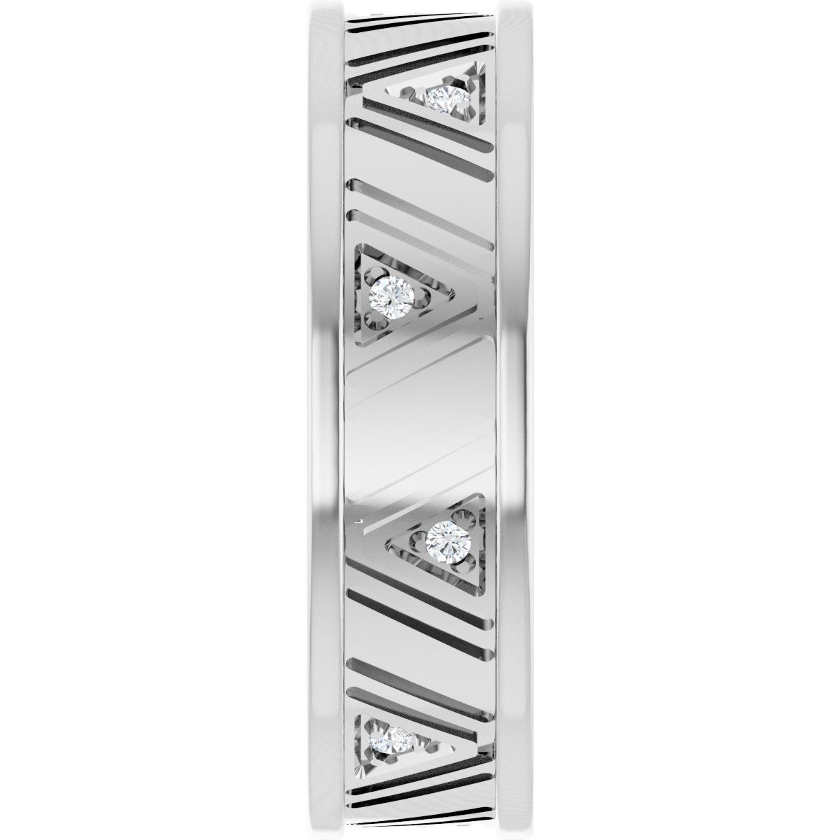 Accented Band