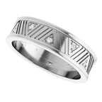 Accented Band