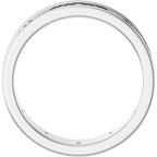 Accented Band