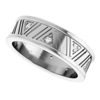 Accented Band