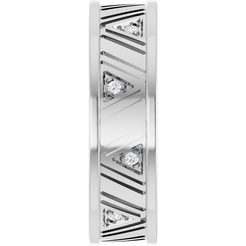Accented Band