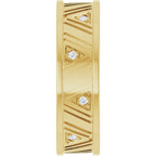 Accented Band