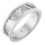Accented Band