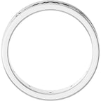 Accented Band