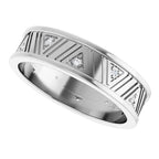 Accented Band