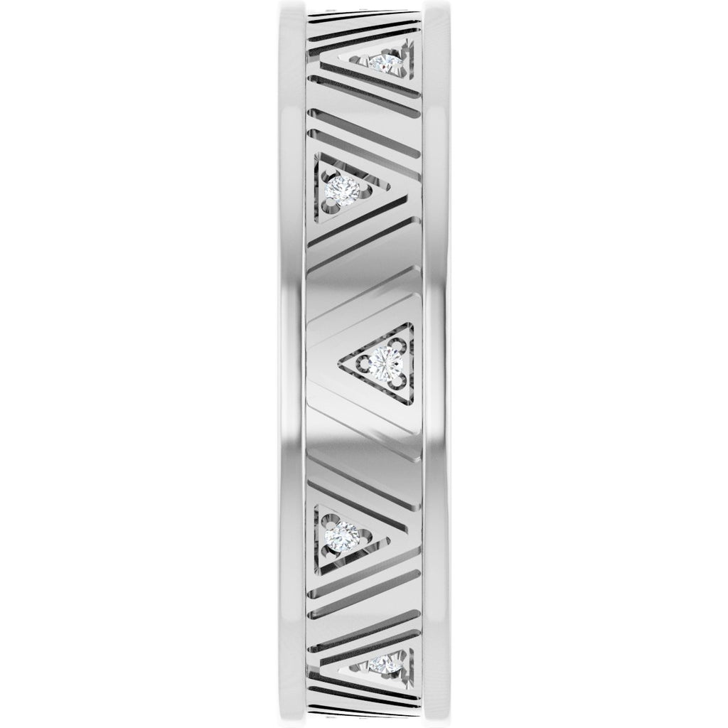 Accented Band