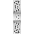 Accented Band