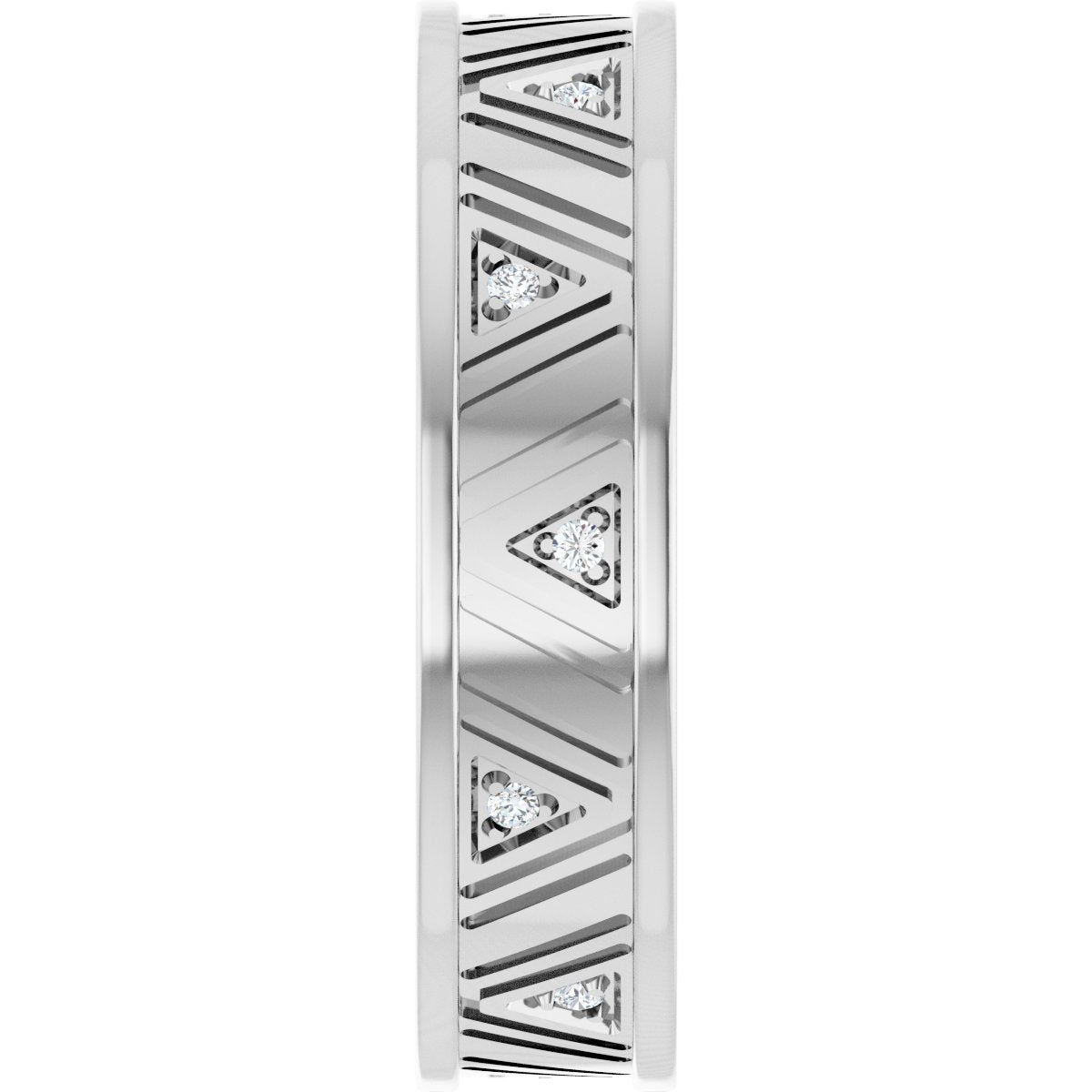Accented Band