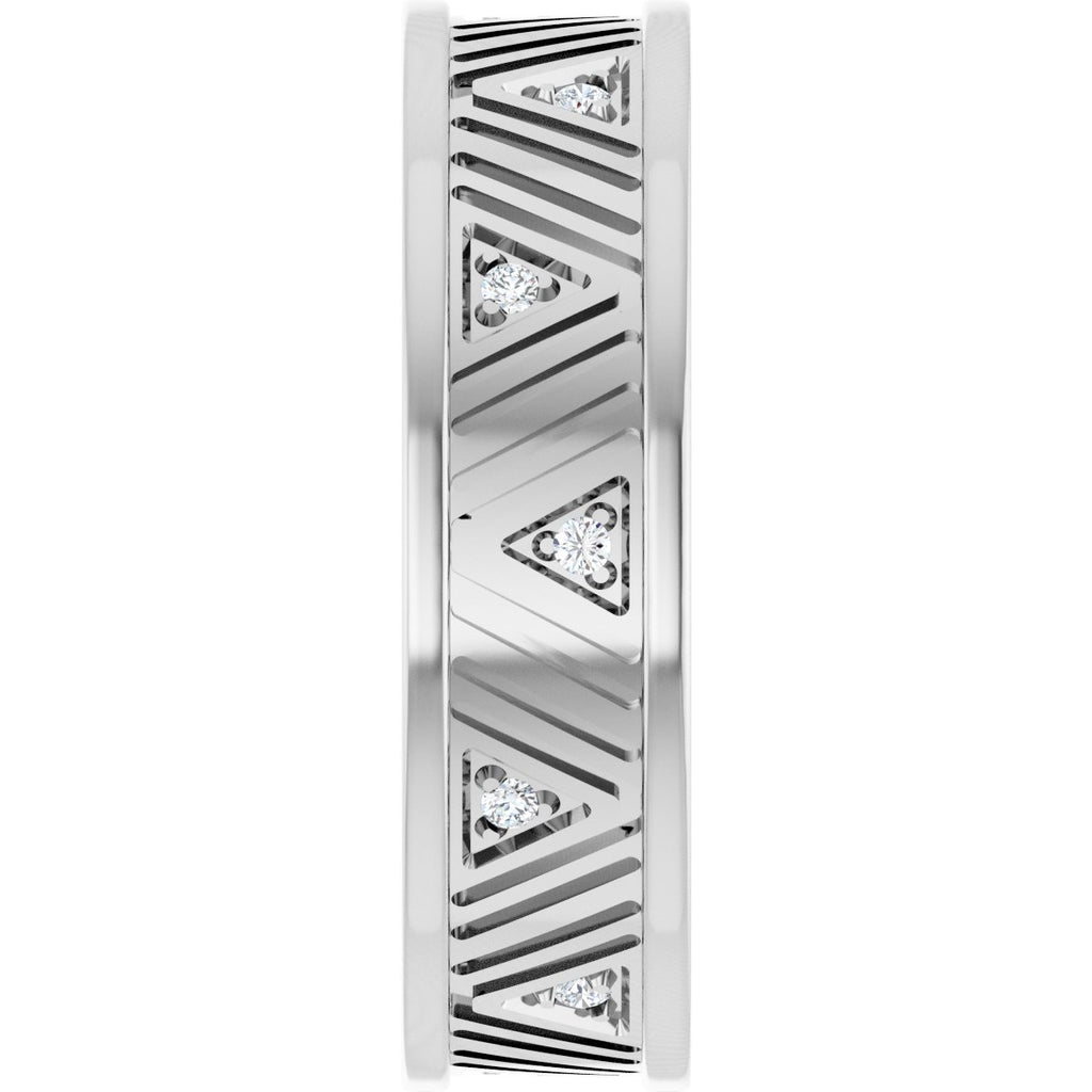 Accented Band