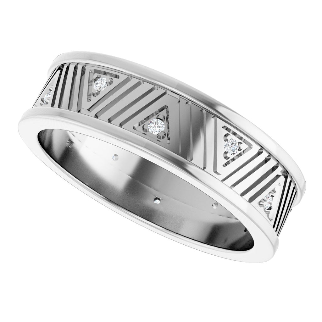 Accented Band