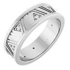Accented Band
