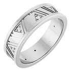 Accented Band
