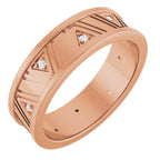 Accented Band