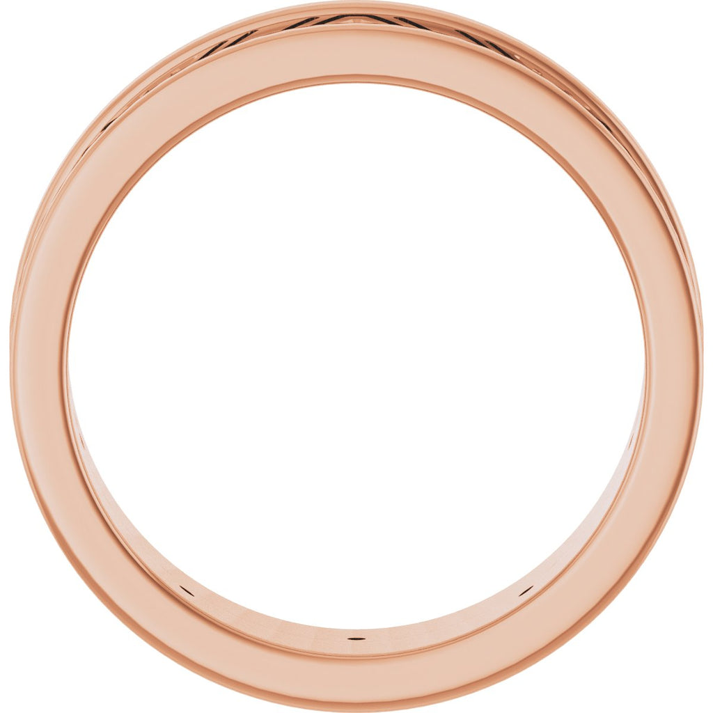 Accented Band