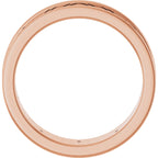 Accented Band
