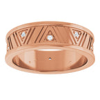 Accented Band