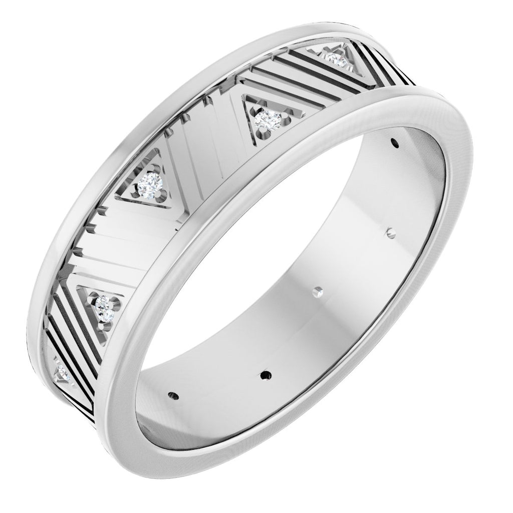 Accented Band