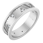 Accented Band