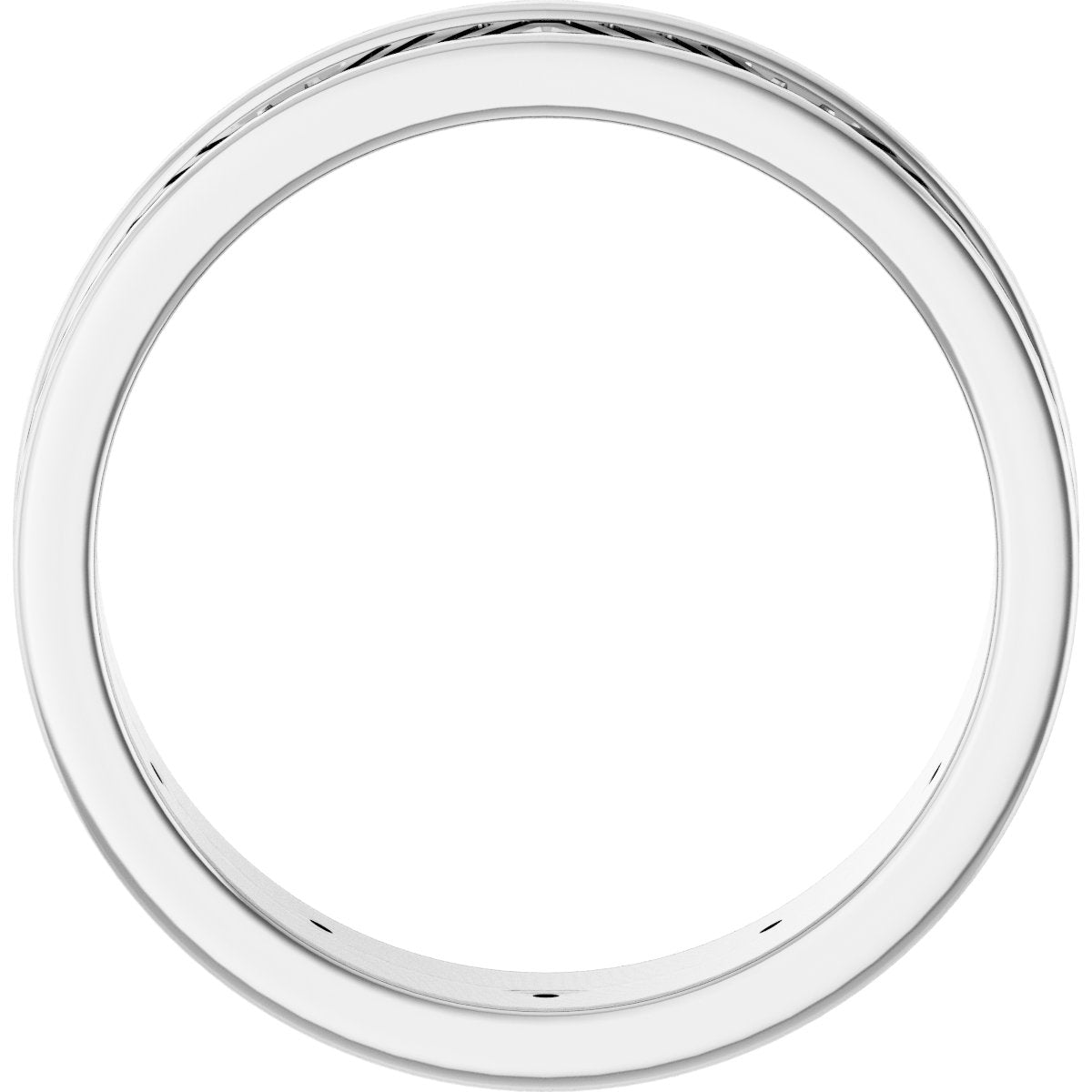 Accented Band