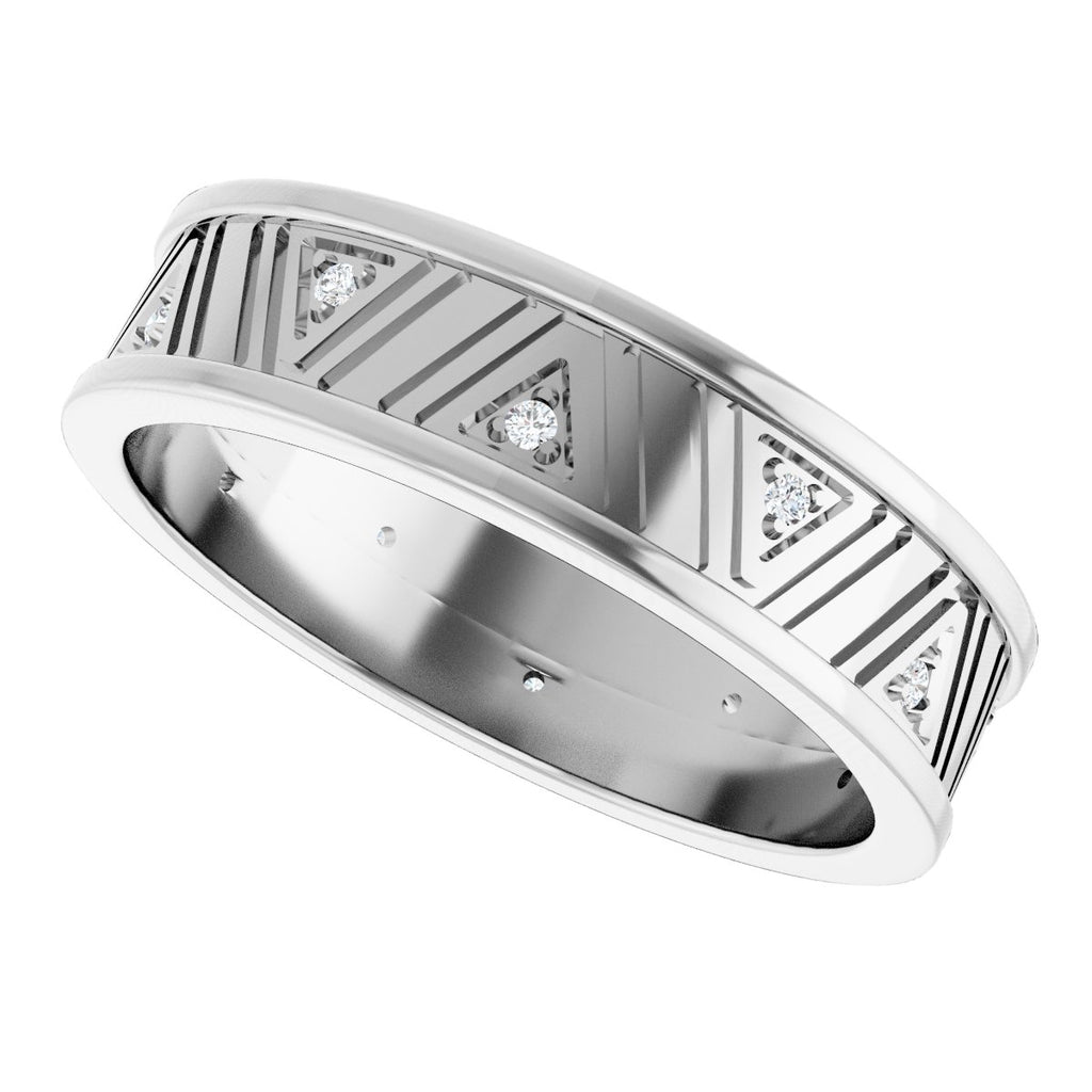 Accented Band