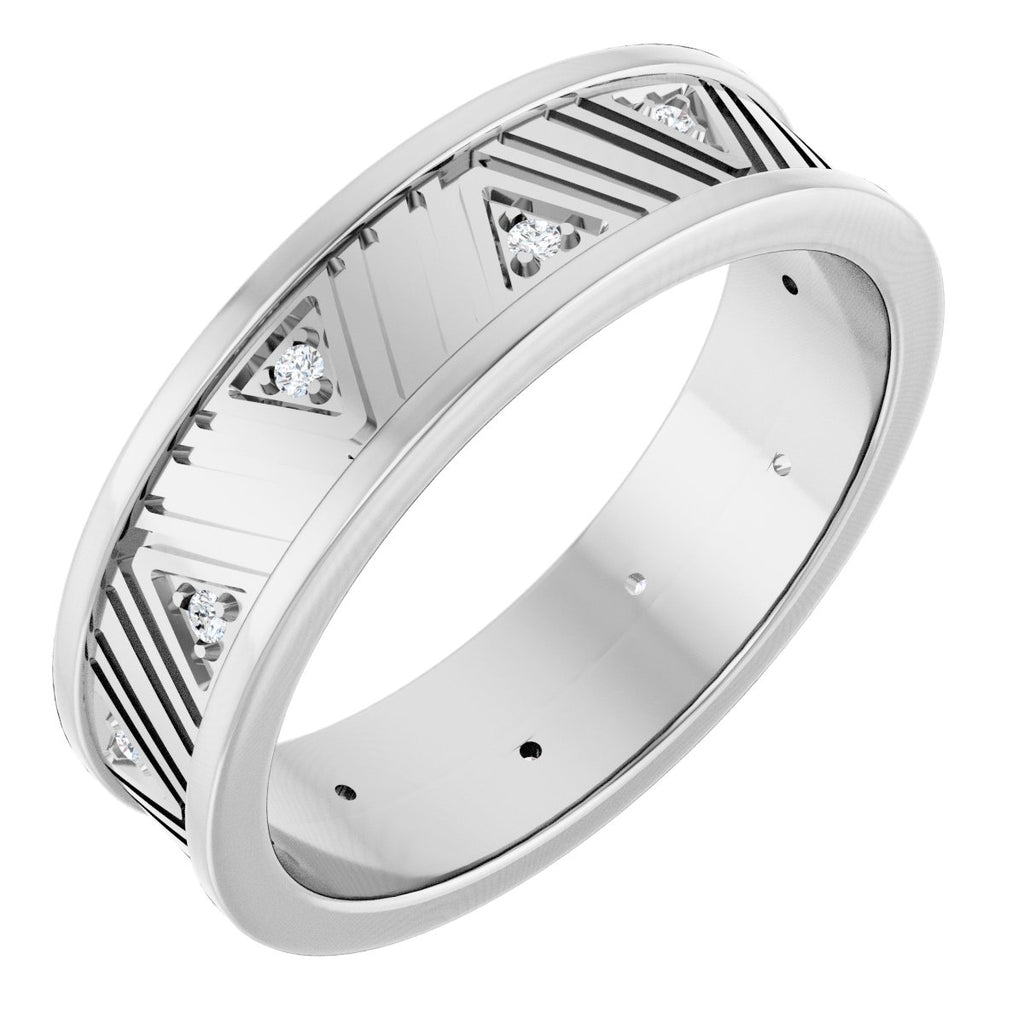 Accented Band