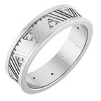 Accented Band