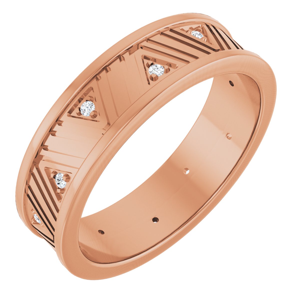 Accented Band