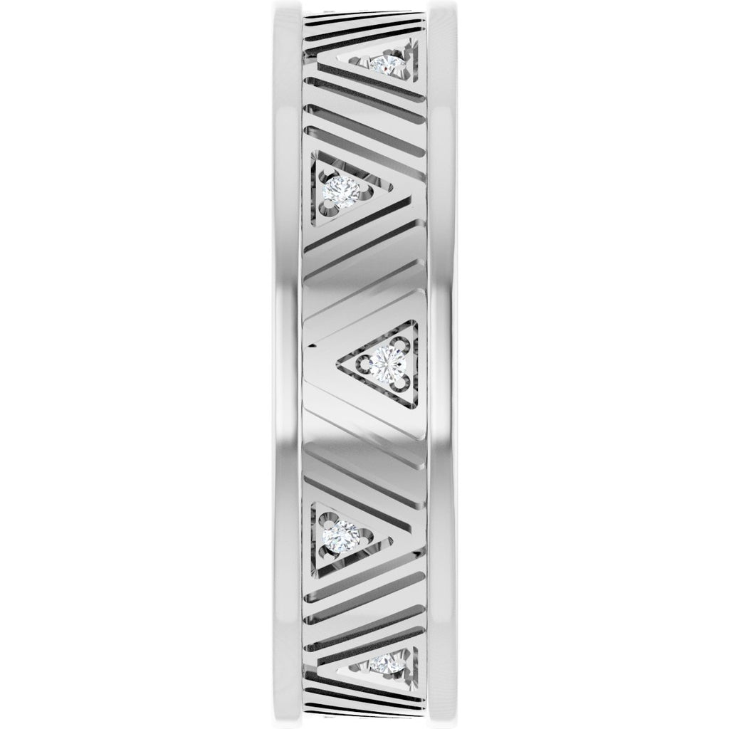 Accented Band