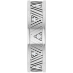 Accented Band