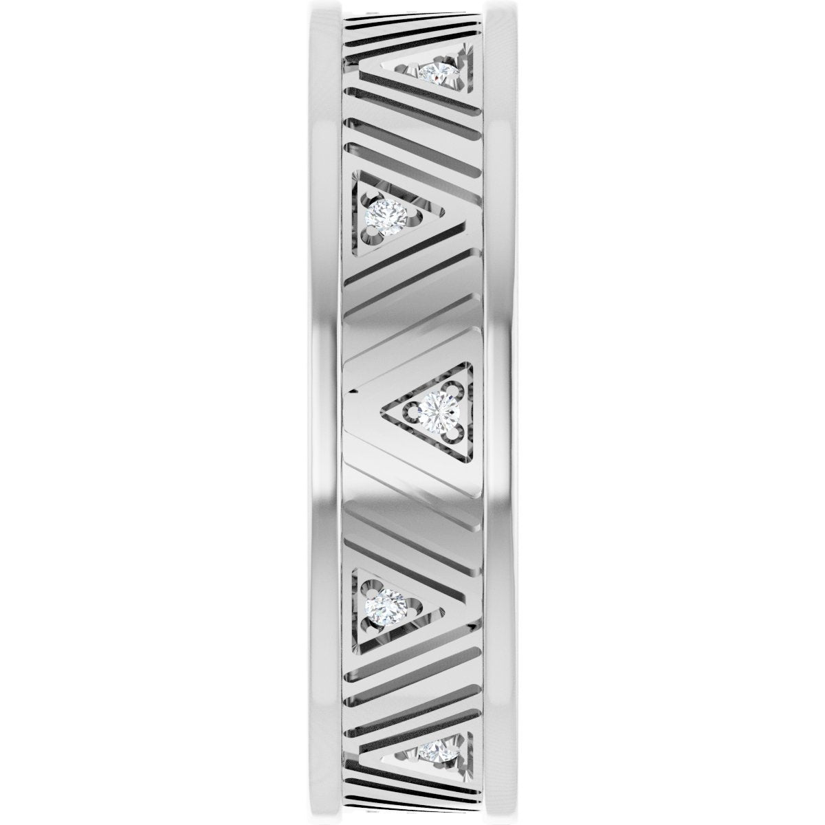 Accented Band
