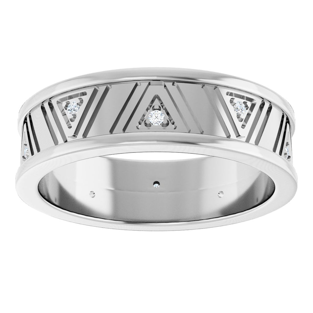 Accented Band