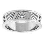Accented Band
