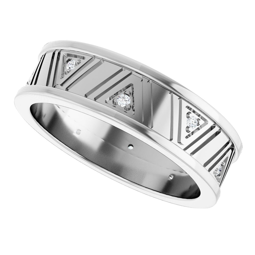 Accented Band