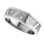 Accented Band