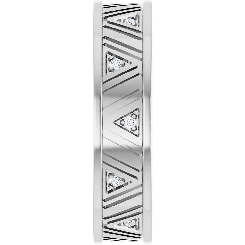 Accented Band